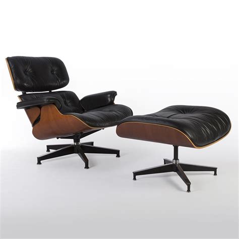 buy herman miller eames lounge chair and ottoman|eames lounge chair original price.